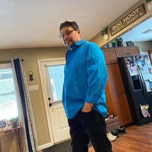 Meet your Posher, David